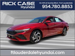 2025 Hyundai Elantra Limited Sedan KMHLP4DG7SU980289 HSU980289