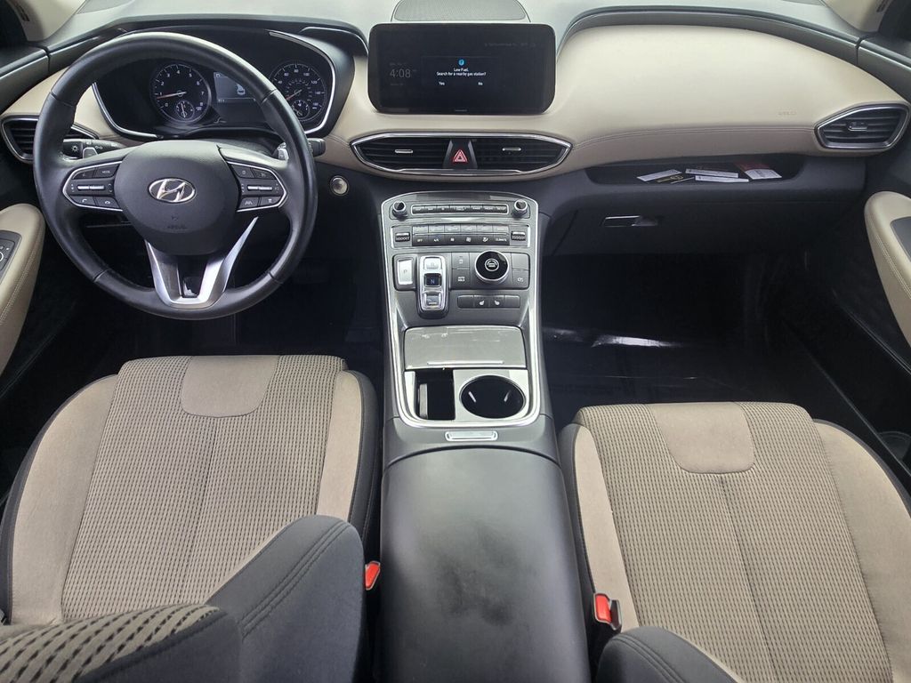 2023 Hyundai Santa Fe SEL - Photo 12