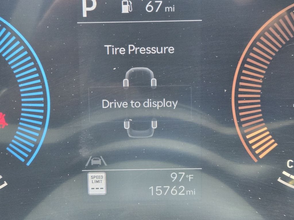 2024 Hyundai Sonata SEL - Photo 22