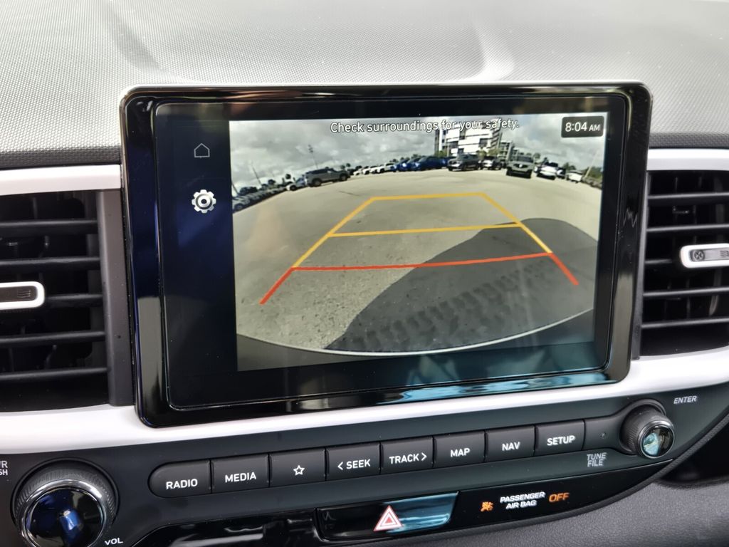 2025 Hyundai Venue Limited - Photo 19