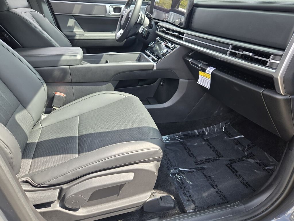 2026 Hyundai Santa Fe SEL - Photo 16