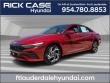 New 2025 Hyundai Elantra Limited Sedan