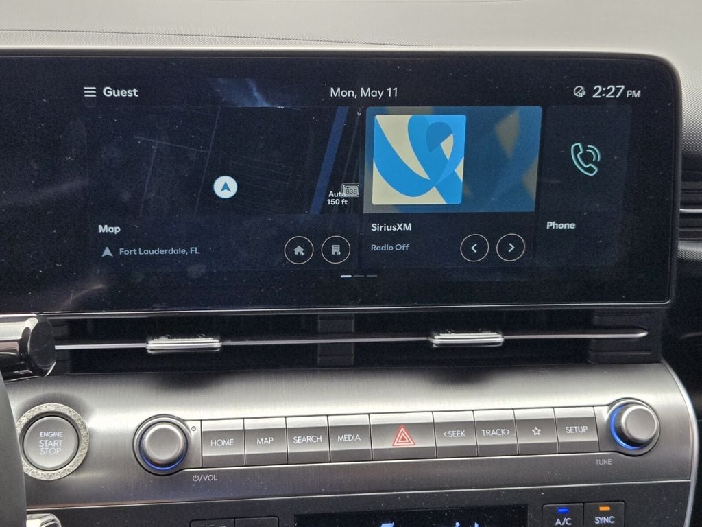 2025 Hyundai Kona SEL Convenience - Photo 18