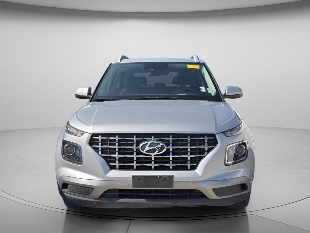Certified 2023 Hyundai Venue SEL SUV