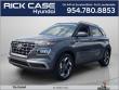 Certified 2024 Hyundai Venue SEL SUV