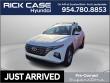 Certified 2024 Hyundai Tucson SEL SUV