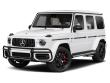 Used 2020 Mercedes-Benz AMG G 63  SUV