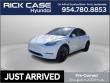 Used 2021 Tesla Model Y Long Range SUV
