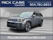 New 2025 Hyundai Santa Fe Hybrid SEL SUV
