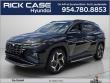 Certified 2023 Hyundai Tucson Limited SUV