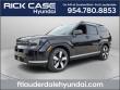 New 2026 Hyundai Santa Fe Hybrid Limited SUV