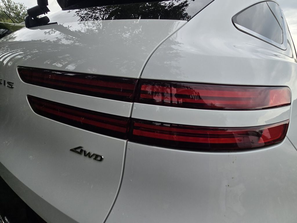 2026 GENESIS GV70 - Photo 7