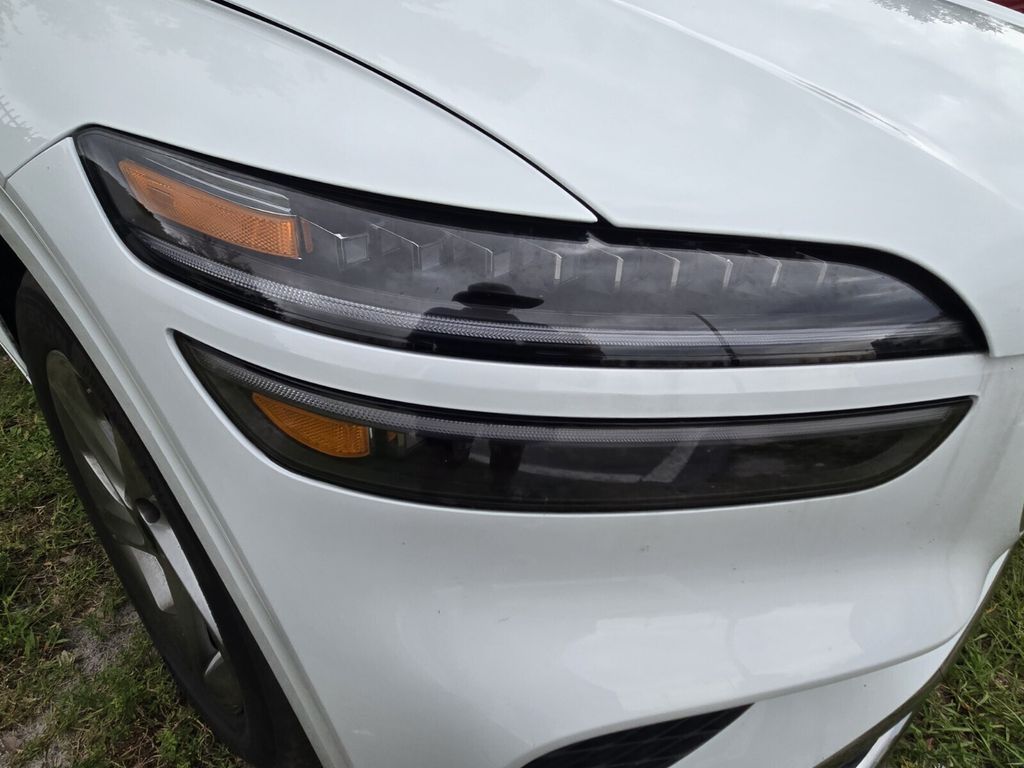 2026 GENESIS GV70 - Photo 9