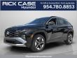 New 2026 Hyundai Tucson Hybrid SEL Convenience SUV