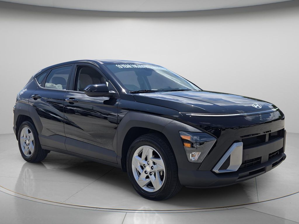 2026 Hyundai Kona SE - Photo 9