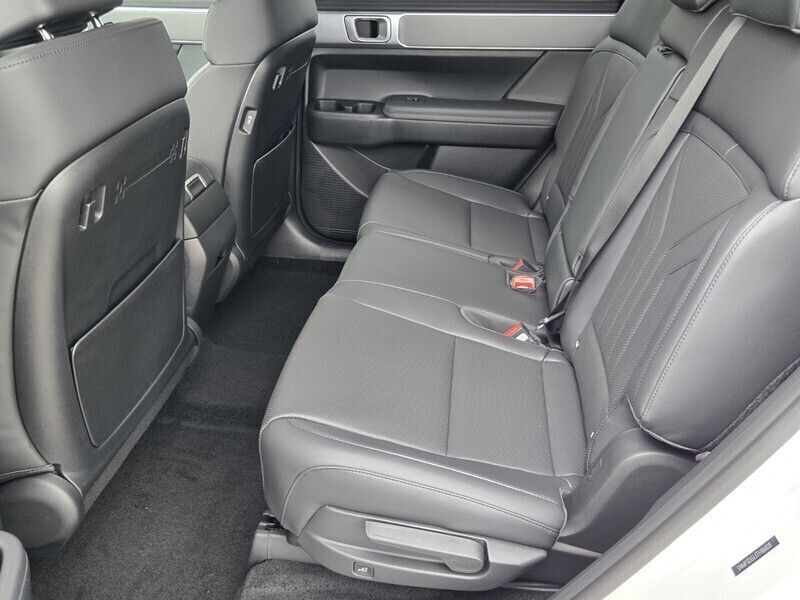 2026 Hyundai Santa Fe XRT - Photo 6