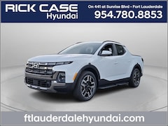 2026 Hyundai Santa Cruz Limited Truck Crew Cab 5NTJEDDF9TH164318 HTH164318