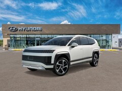 2026 Hyundai IONIQ 9 Performance Limited SUV 7YAMWFS51TY002771