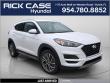 Used 2019 Hyundai Tucson SEL SUV