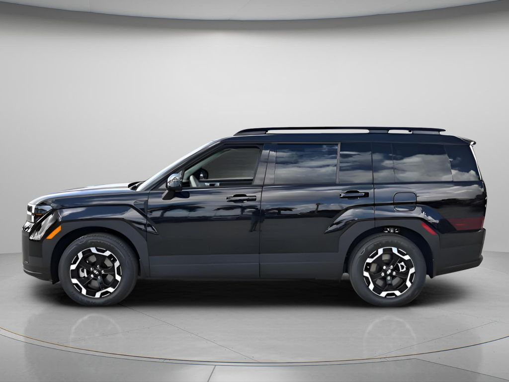 New 2027 Hyundai Santa Fe SEL FWD SUV