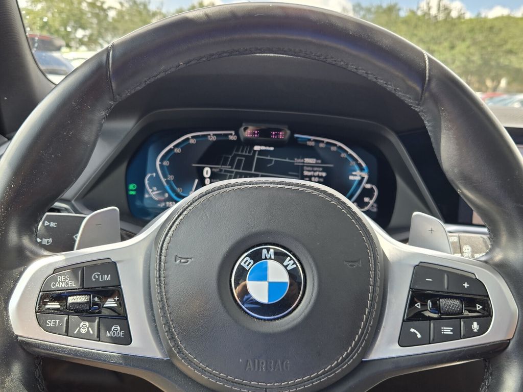 2021 BMW X5 45e - Photo 21