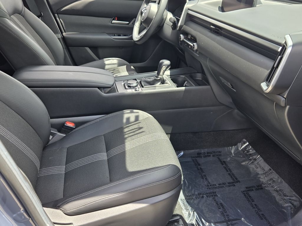 2024 Mazda CX-50 S PREMIUM - Photo 16