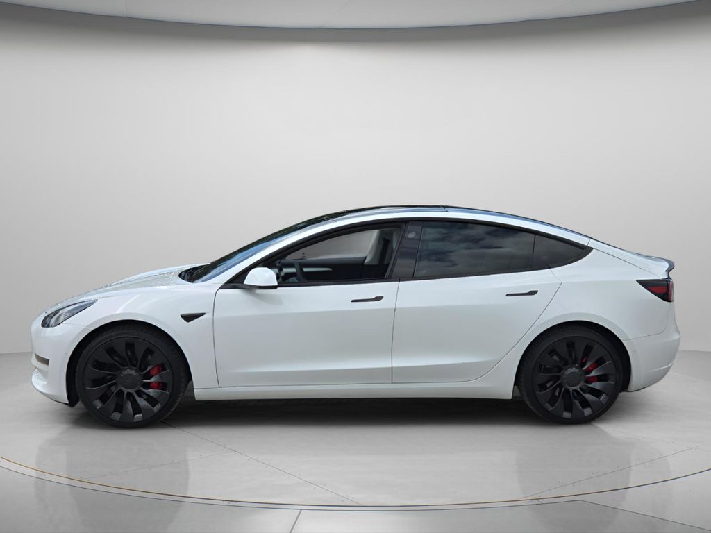 2022 Tesla Model 3 Performance - Photo 3