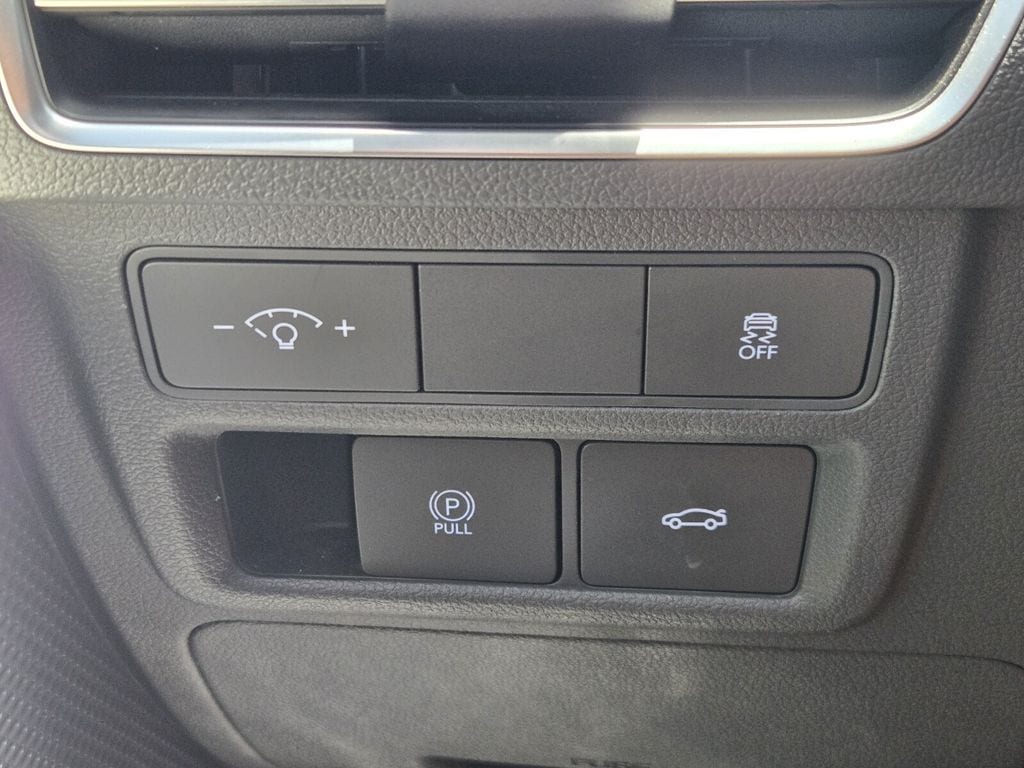 2024 Hyundai Sonata SEL - Photo 24