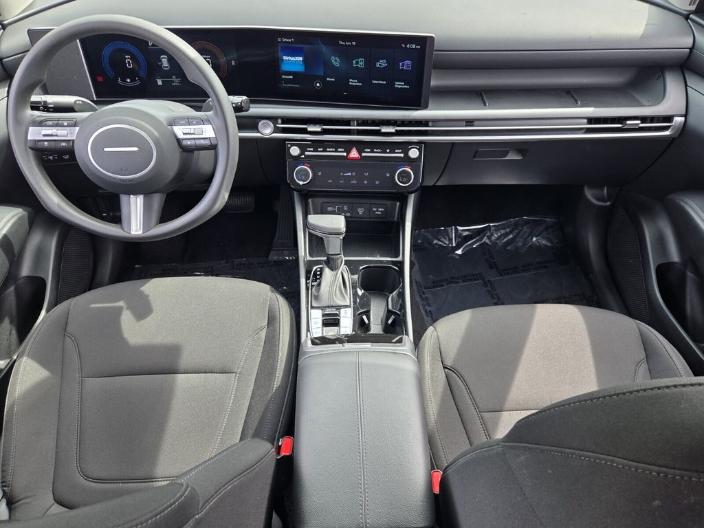 2026 Hyundai Tucson SEL - Photo 12