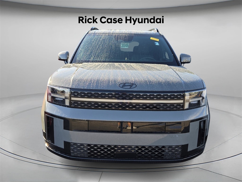 Certified 2024 Hyundai Santa Fe Calligraphy SUV