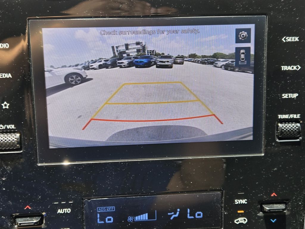 2024 Hyundai Tucson SEL - Photo 19