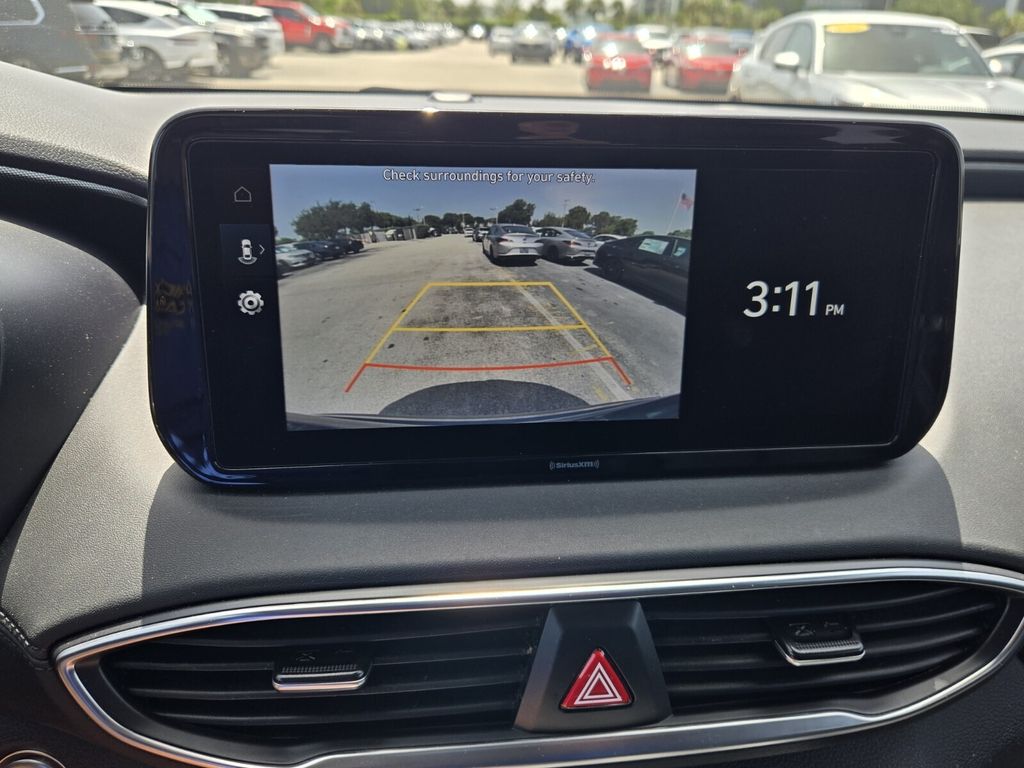 2023 Hyundai Santa Fe XRT - Photo 19