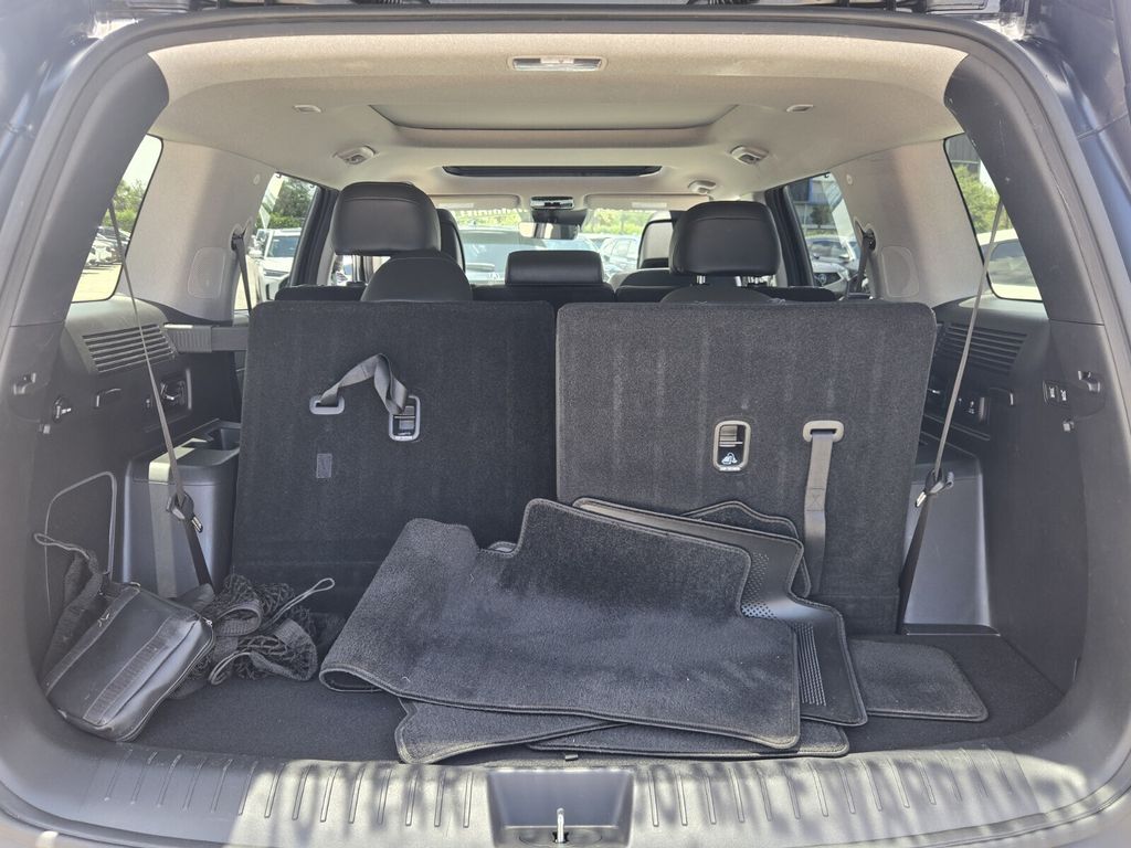 2024 Hyundai Santa Fe Limited - Photo 14
