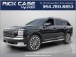 New 2026 Hyundai Palisade Hybrid Calligraphy SUV