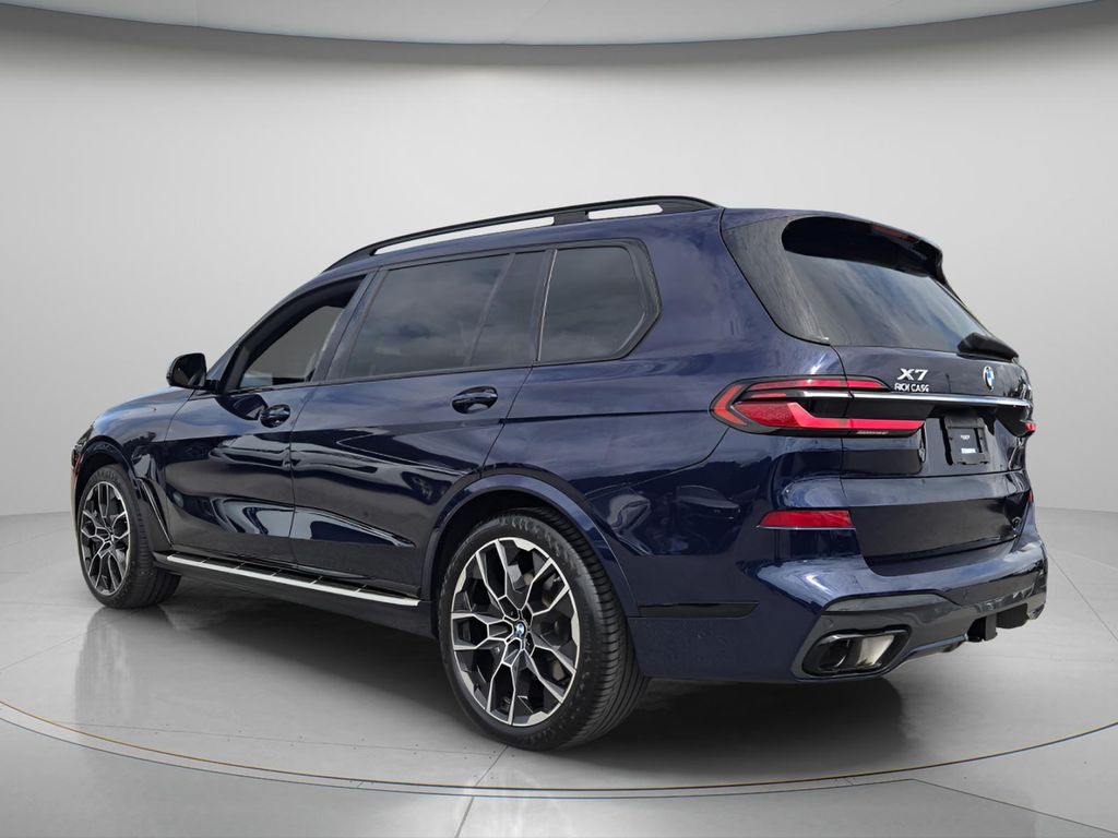 2023 BMW X7 40i - Photo 7