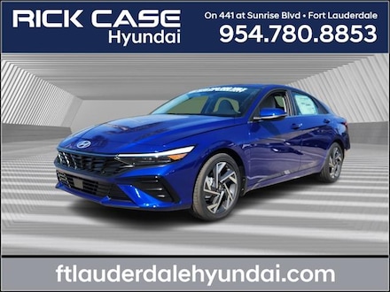 2025 Hyundai Elantra Limited Sedan KMHLP4DG6SU937661 HSU937661