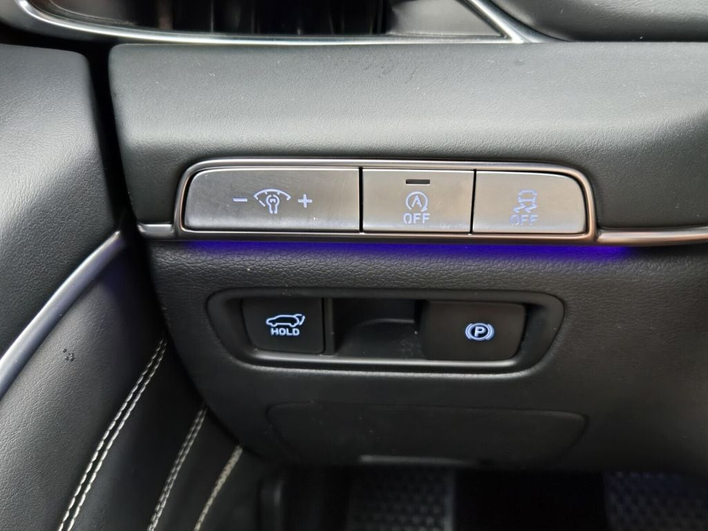 2024 GENESIS GV80 - Photo 29