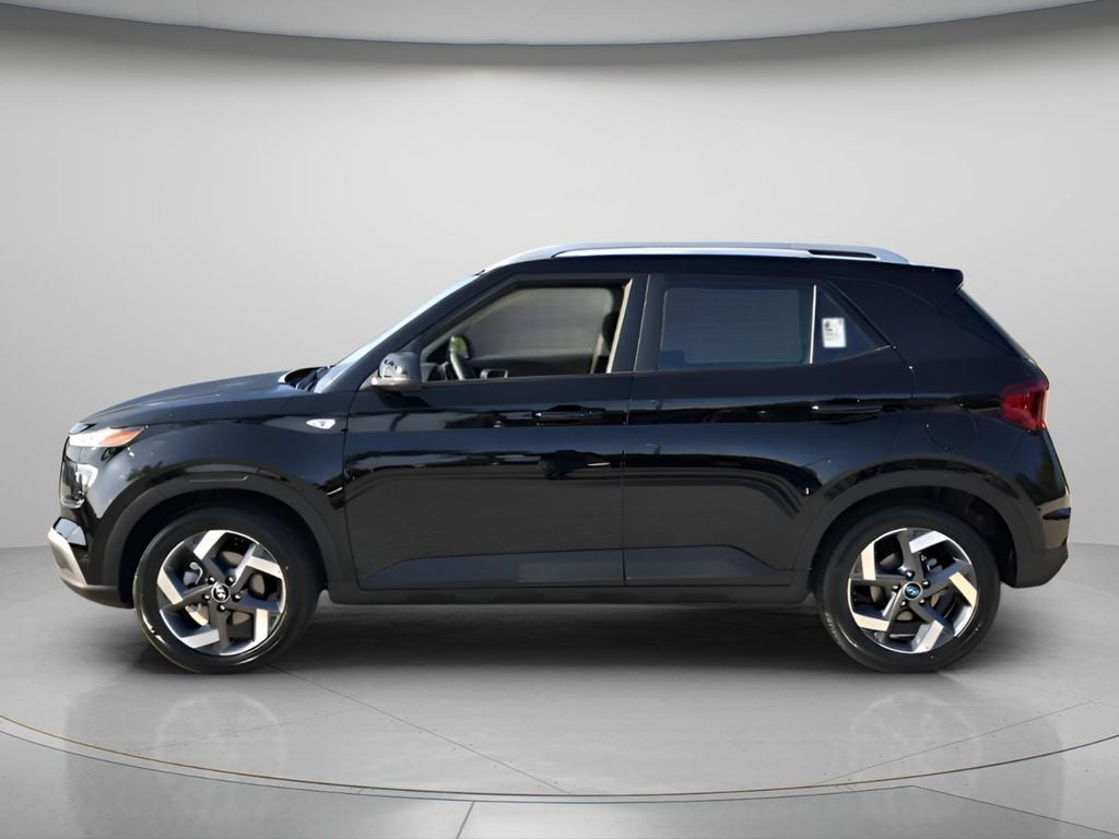 New 2026 Hyundai Venue SEL SUV