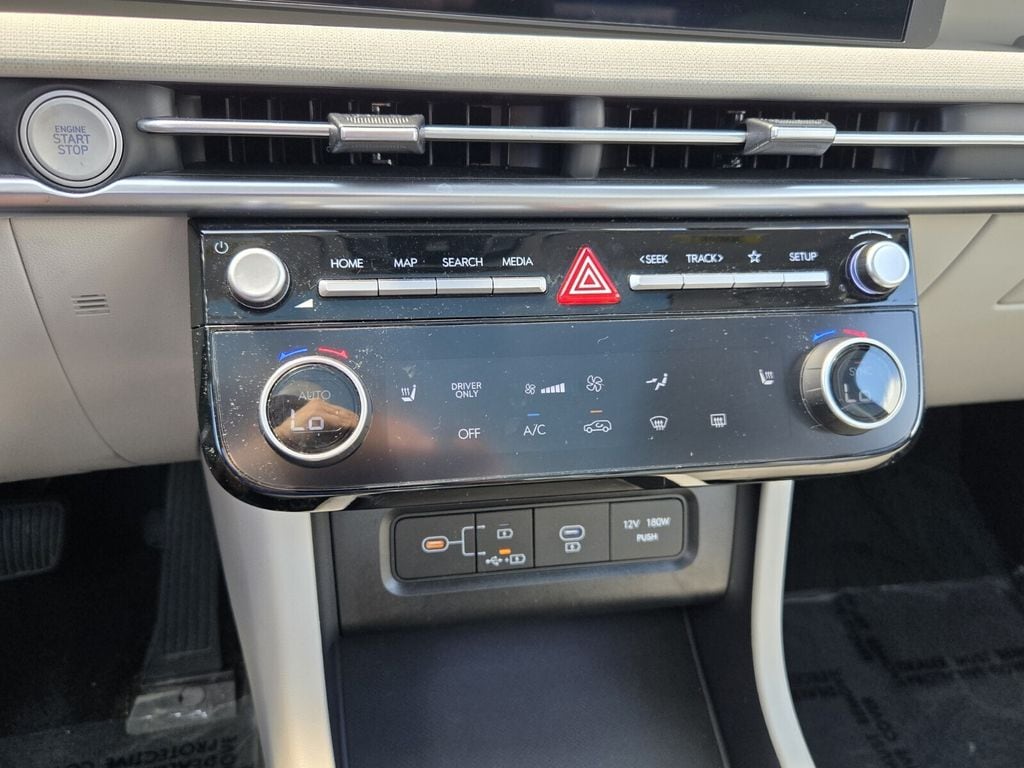 2025 Hyundai Tucson SEL Convenience - Photo 21