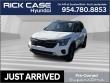 Used 2024 Kia Seltos S SUV