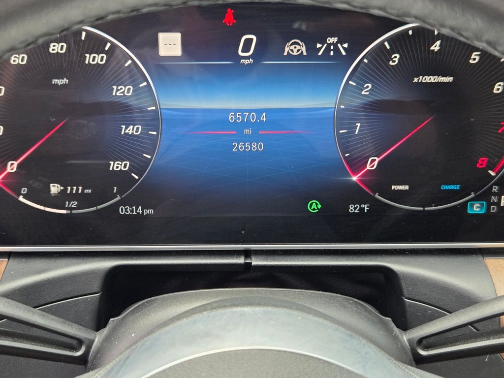 2023 Mercedes-Benz C-Class Sedan C 300 - Photo 27