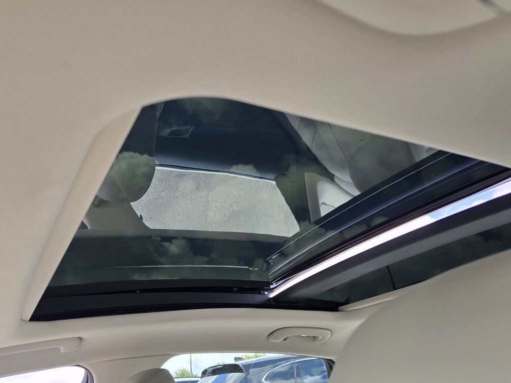 2024 GENESIS G80 Base - Photo 17
