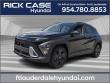 New 2026 Hyundai Kona SEL Sport FWD SUV
