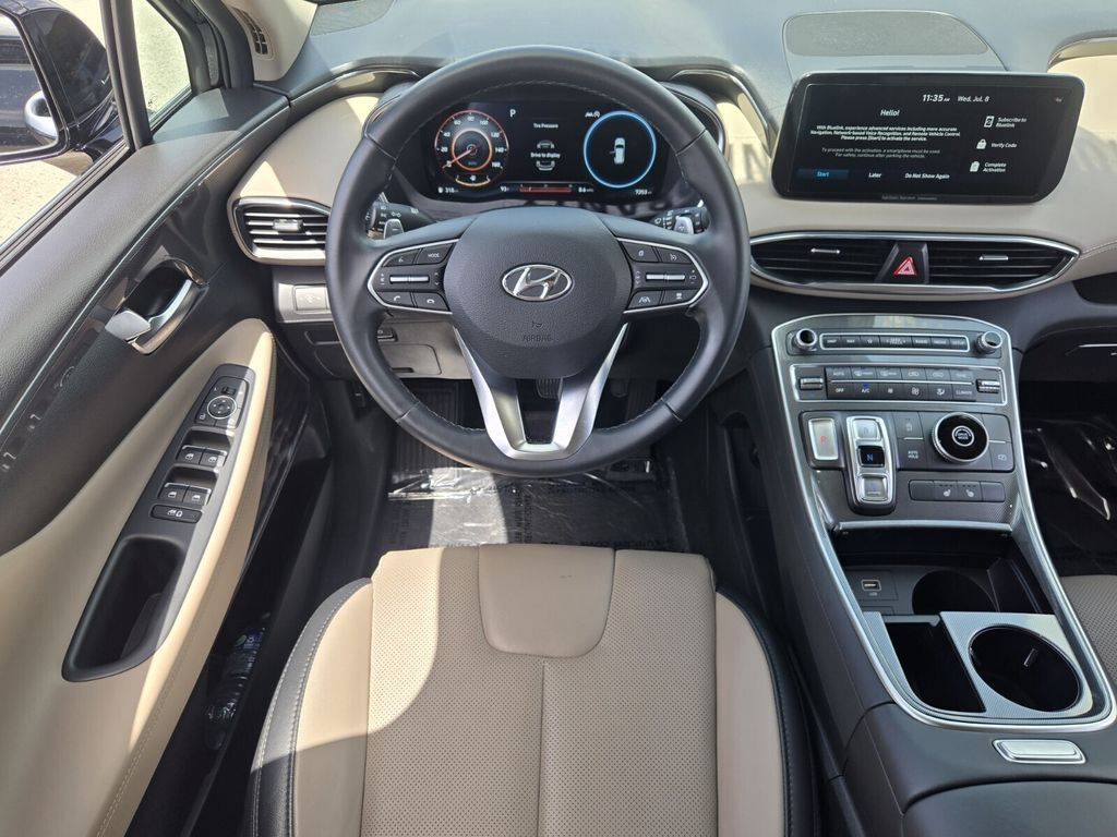 2023 Hyundai Santa Fe SEL - Photo 13