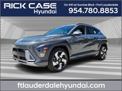 2026 Hyundai Kona Limited FWD SUV KM8HE3A37TU351995 HTU351995