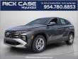New 2026 Hyundai Tucson SE FWD SUV