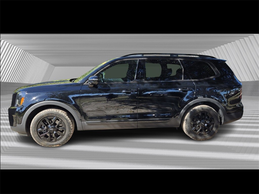 Used 2024 Kia Telluride SX-Prestige X-Pro SUV