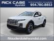 New 2026 Hyundai Santa Cruz SEL FWD Truck Crew Cab