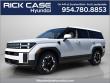 New 2026 Hyundai Santa Fe SE FWD SUV