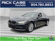 BMW 740i